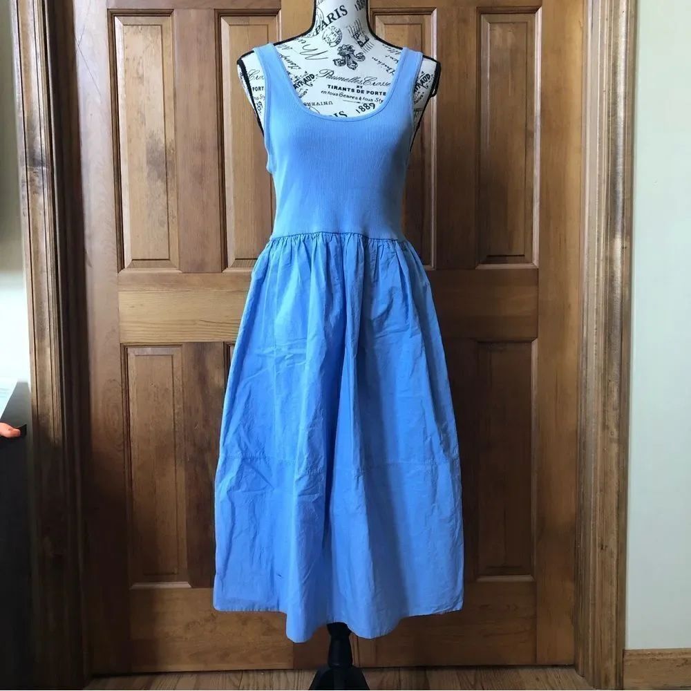 Zara Dress 